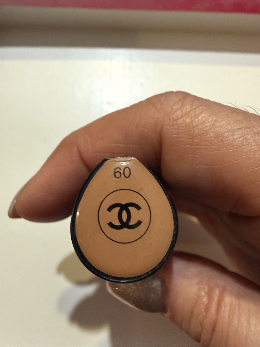 Chanel Make-up: Chanel les beiges no 60 – Neu (gemäss Beschreibung) aus Lausanne von Tounitz 1