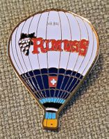 I350 - Pin Ballon Trauben Rimuss Schweiz