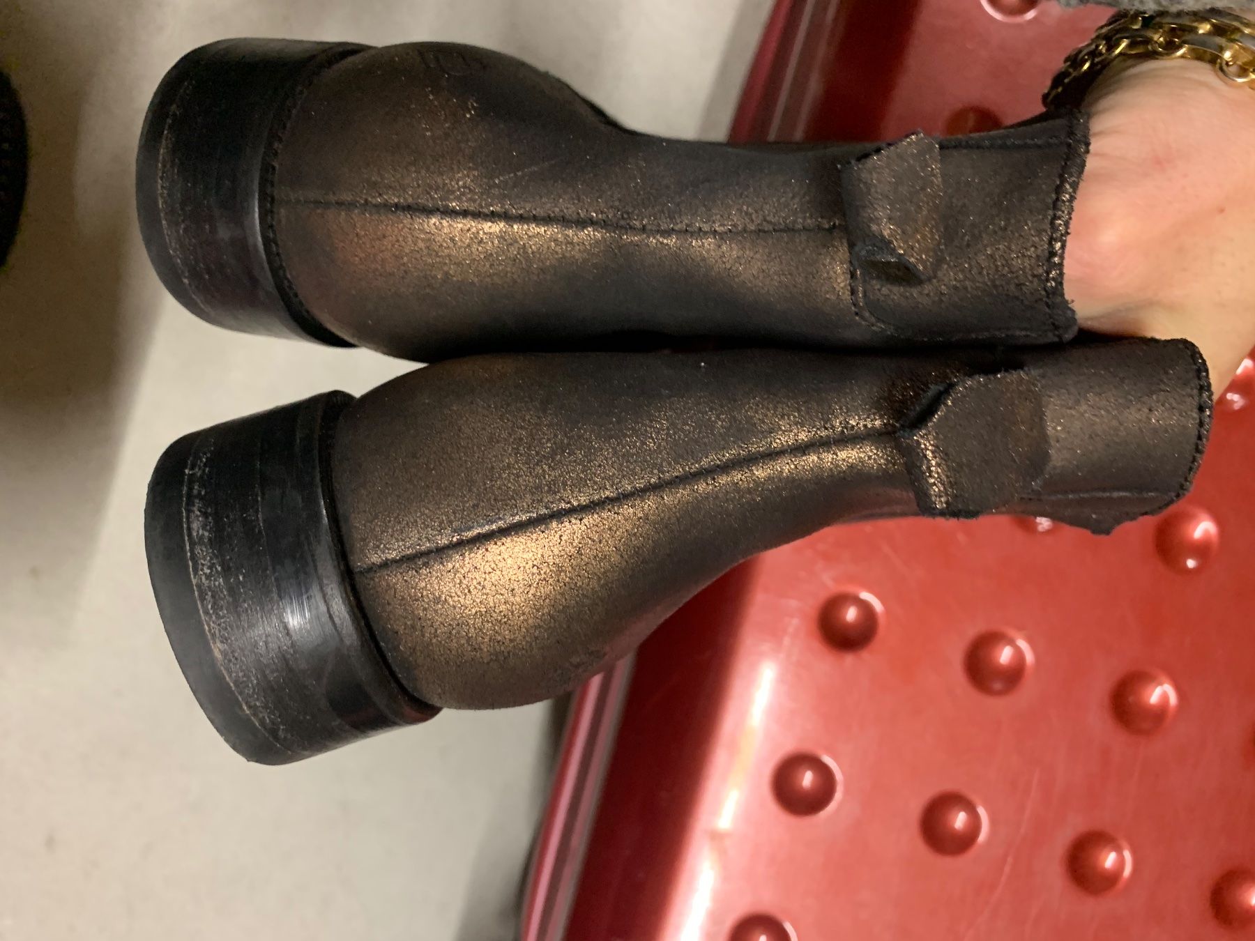 Scarpe da donna: Liebeskind leder stiefel – Usato da Zürich venduto da Nikuska32 3