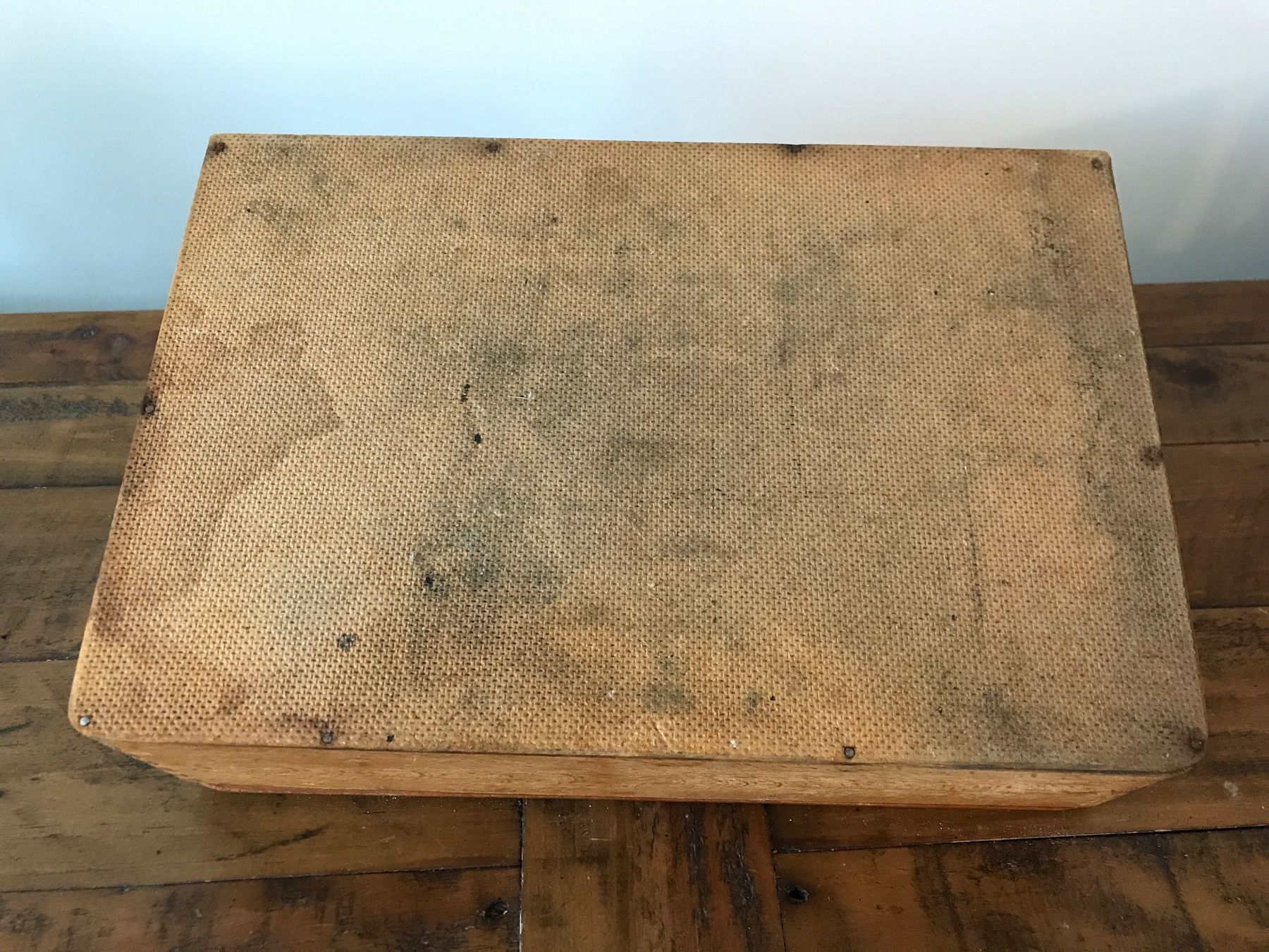 Schreibtische: Altes Holz Schreibtischli – Gebraucht aus Rapperswil SG von cosiba01 2