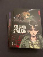 Killing Stalking Season 1