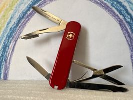 VICTORINOX - VICTORIA - Executive - Sackmesser - UHAG Zürich