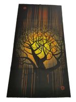 Bandana snood - Arbres