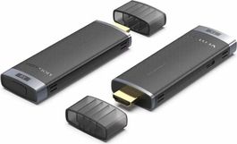 Vention Wireless HDMI Transmitter and Receiver