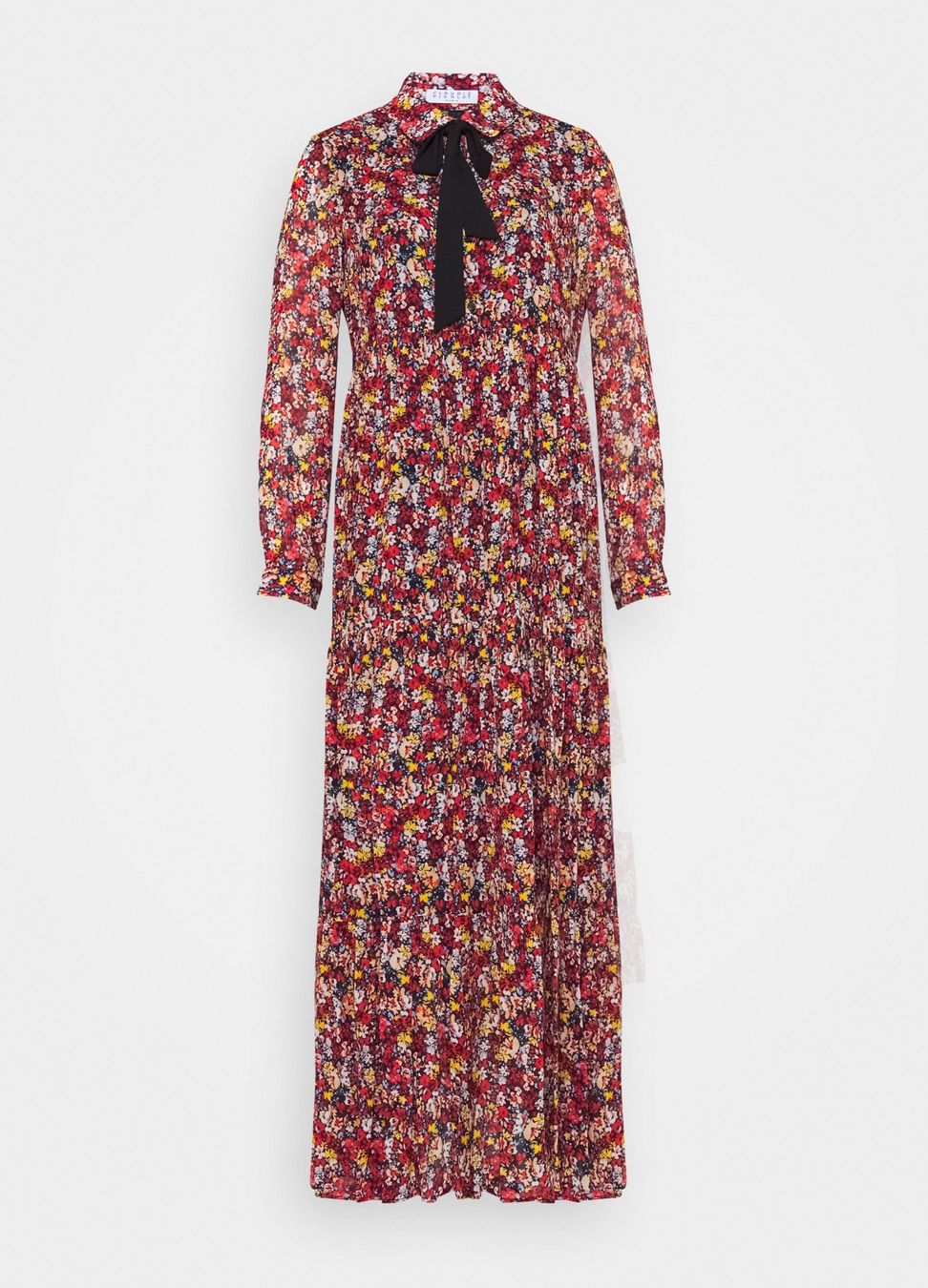 Claudie Pierlot Robes: Robe Claudie Pierlot – D'occasion à Grandvaux par abbybe