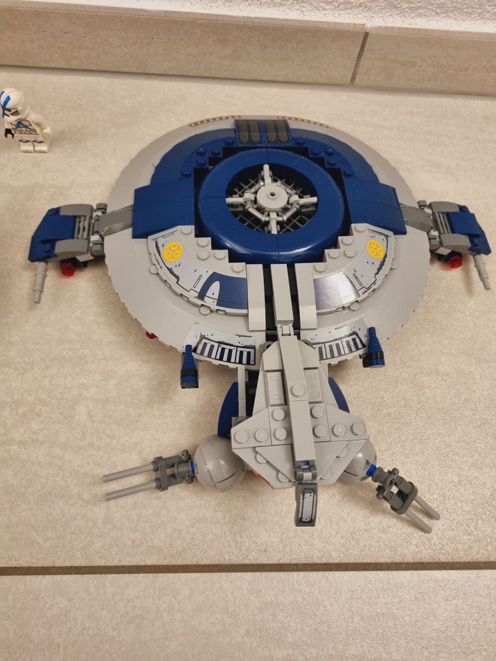 Lego Giocattoli: LEGO Star Wars – Usato da Niederwil SG venduto da Excentia 2