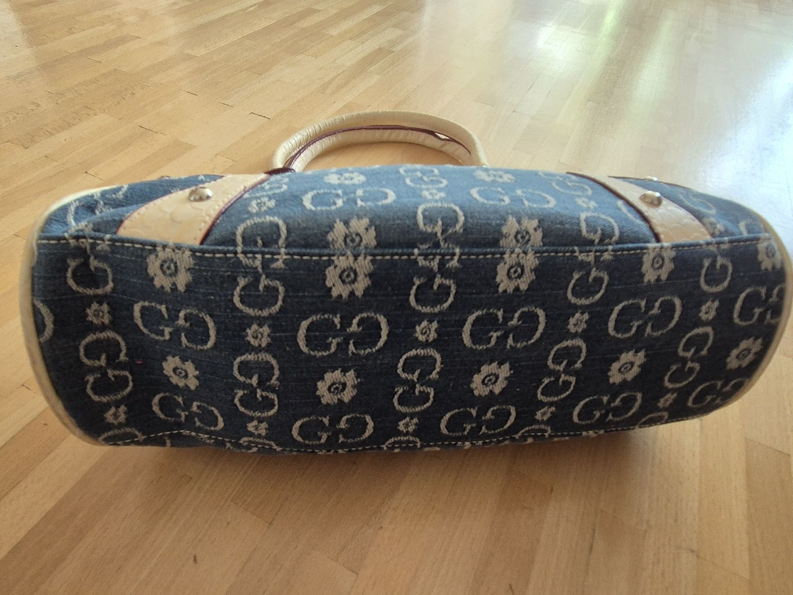 Borse da donna: Gussaci Handtasche. NEU – Nuovo (secondo la descrizione) da Wettingen venduto da mcu_67 1