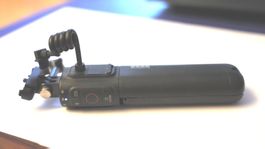 GoPro Volta / Akku + Stativ + Fernbedienung für die GoPro