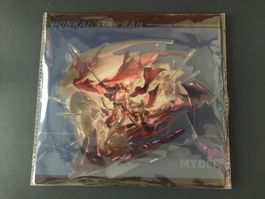 Honkai Star Rail Mydei stand acrylic stand