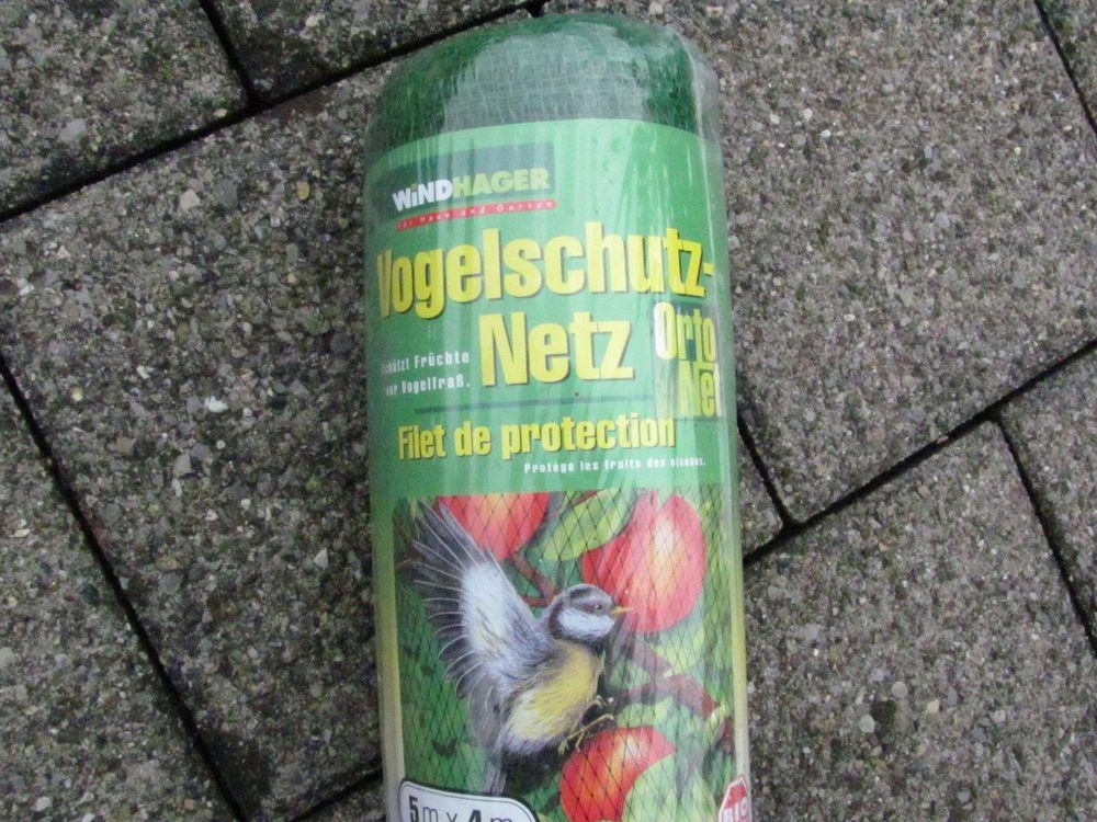 Croch PVA Netz 5m Set - Wasserlösliche Futterbeutel Für Karpfenangeln
