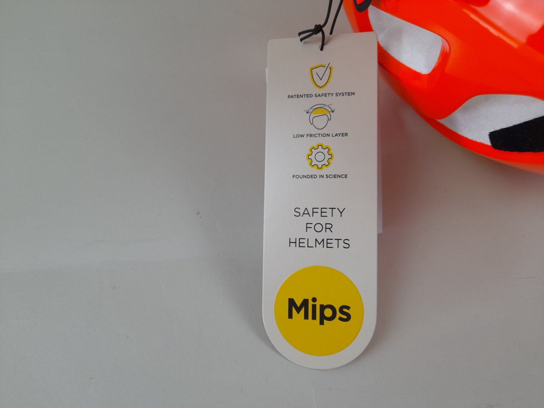 Poc Caschi: POC Octal Mips Rennradhelm - Grösse M – Nuovo (secondo la descrizione) da Liebefeld venduto da Restwert_Liebefeld 4