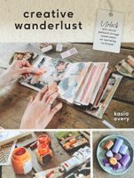 Creative Wanderlust - Kasia Avery