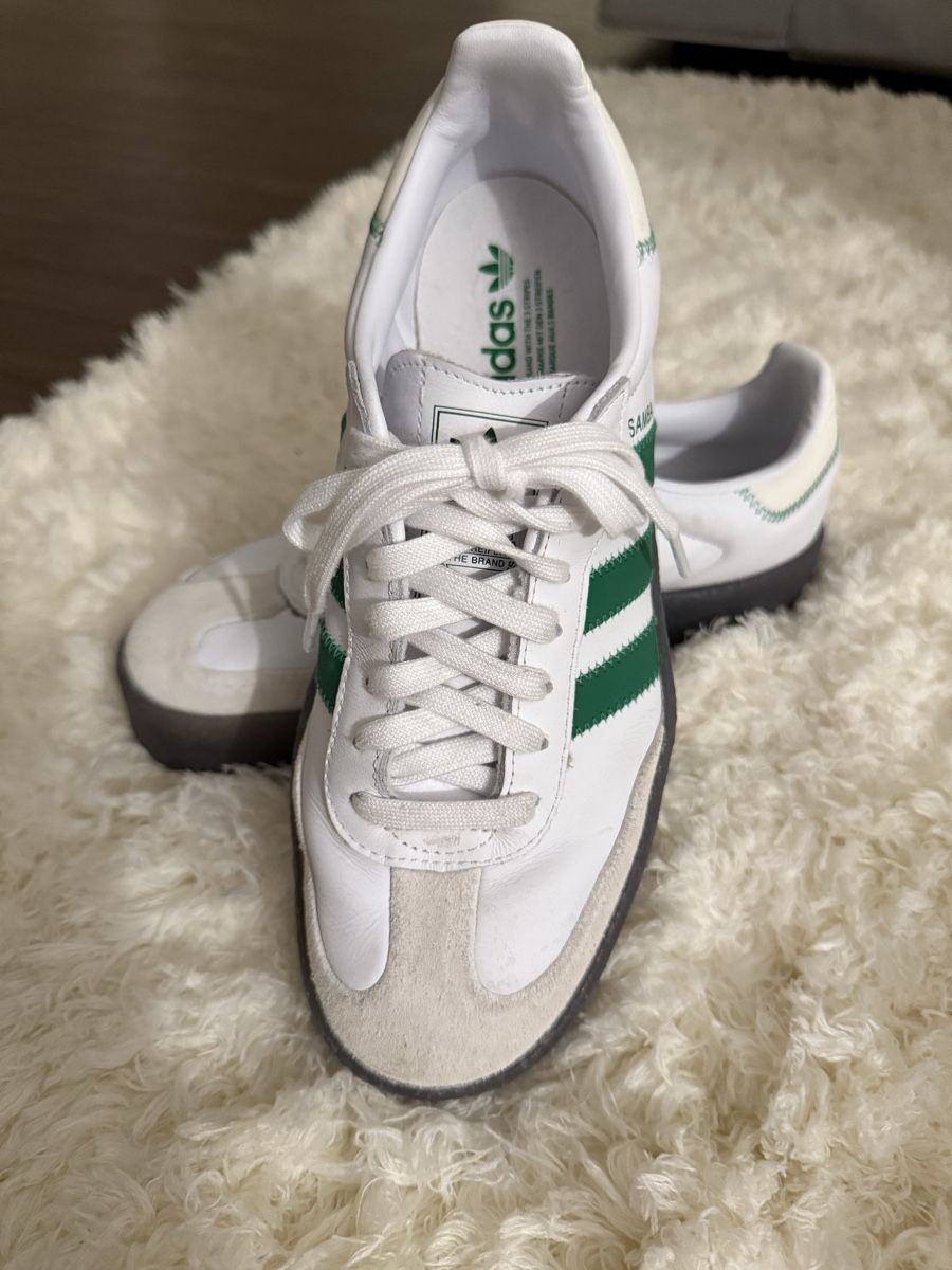 Adidas Scarpe da donna: Adidas Samba – Usato da Bülach venduto da titasilva 1