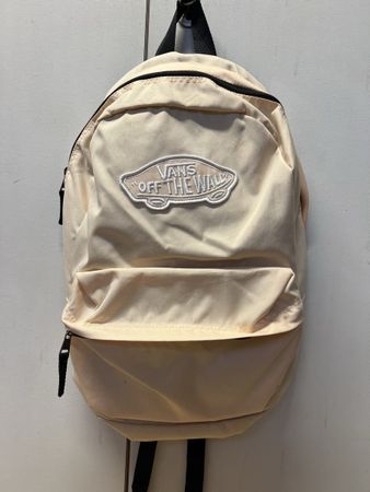 Vans Rucksack hellrosa guter Zustand