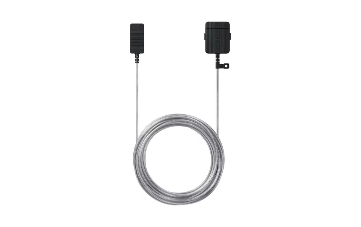 Samsung Kabel: Samsung One Invisible Connection - 5 Meter – Neu (gemäss Beschreibung) aus Inwil von sondymaster 4