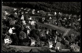 AK Ennetbaden, Teilansicht, 1966