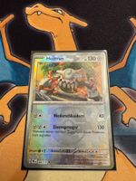 Heatran (xPRE 068) -Meisterball - Prismatische Entwicklungen