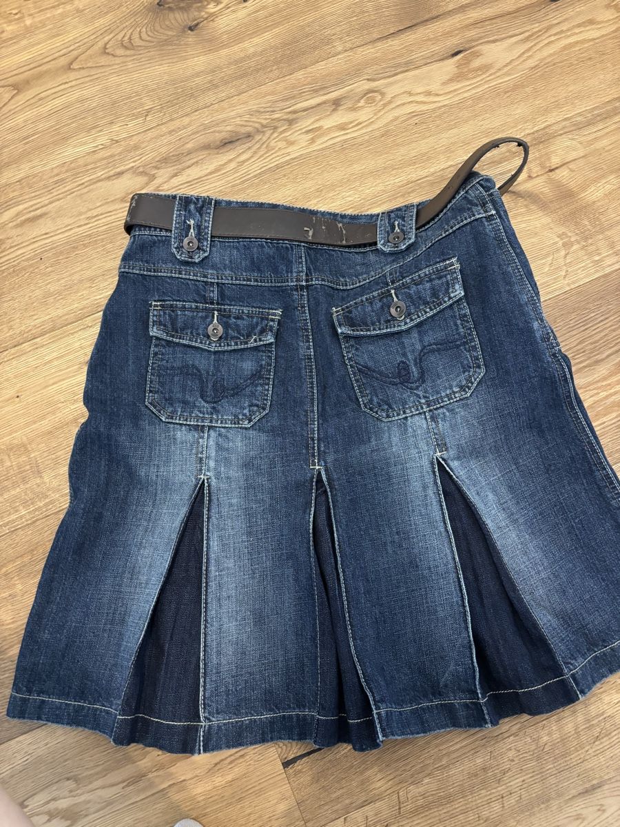 Cecil Jupes: Jeansrock – D'occasion à Lengnau AG par carmen_ck 2
