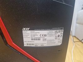 Acer Nitro ED240Q S3 Gaming monitor