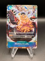 Monkey.D.Luffy OP11-056 – TR – Carrying on His Will – EN