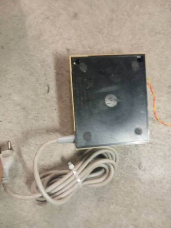 Accus, Chargeurs & Blocs d'alimentation: Netzteil Transformator Typ 545/210 220V 2-12V 16A 75VA – D'occasion à Basel par Petergunn 2