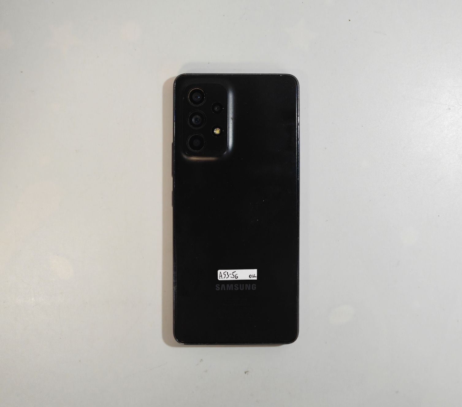 Samsung Telefoni cellulari / Smartphones: Samsung Galaxy A53 5G – Usato da Ehrendingen venduto da Rocky985 1