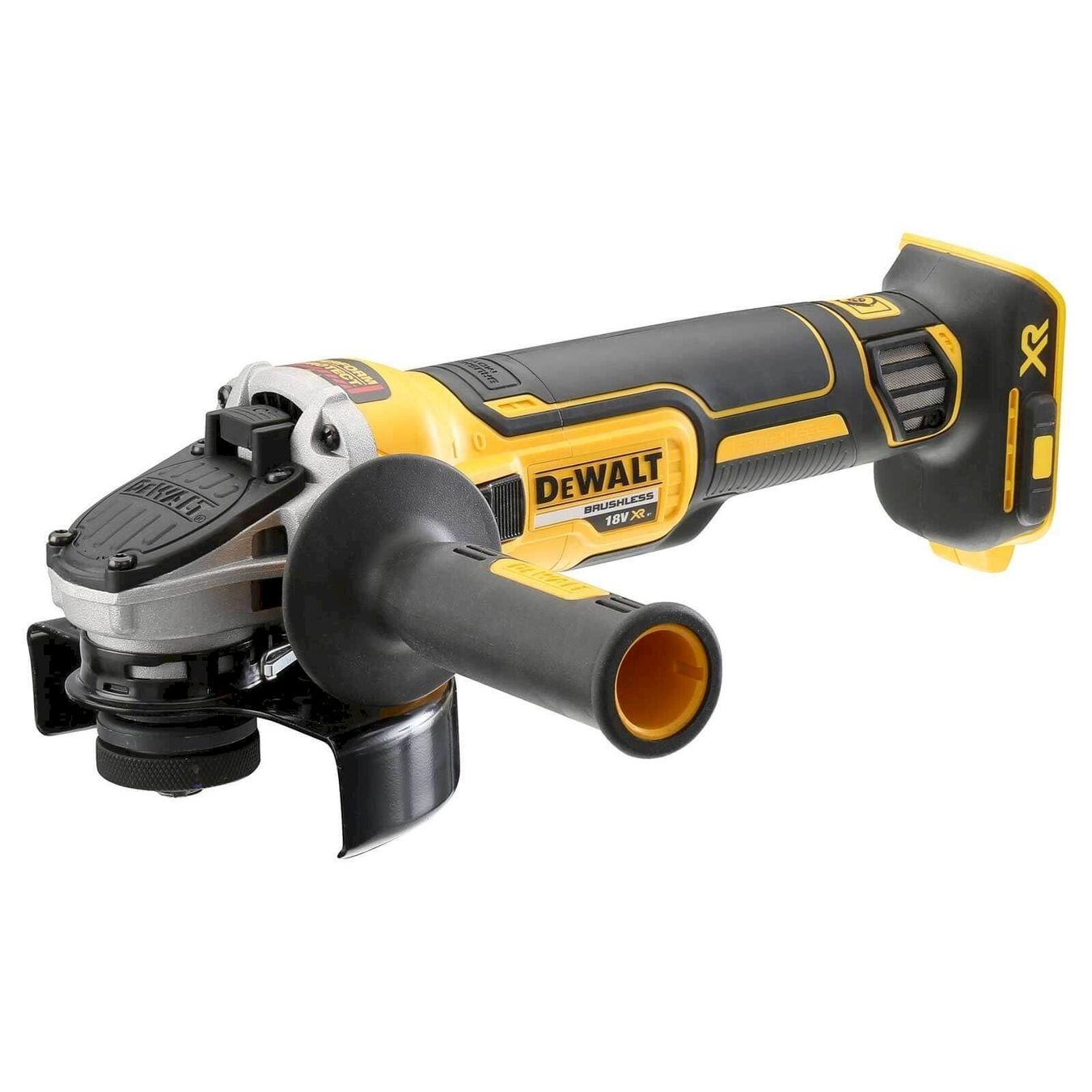 Tutte le macchine: DeWalt Akku-Winkelschleifer DCG405P2 – Nuovo e nell'imballaggio originale da Bottighofen venduto da zaap 1