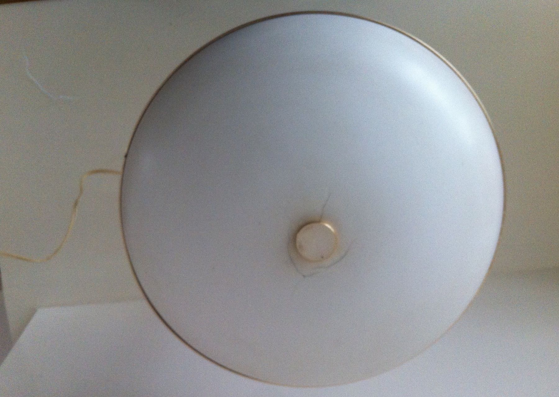 Lampen: Jumo Lampe 50er Jahre – Gebraucht aus Basel von chinarh891 7