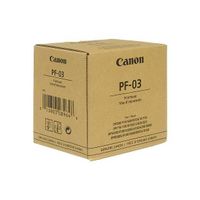 Tête d'impression Canon PF03
