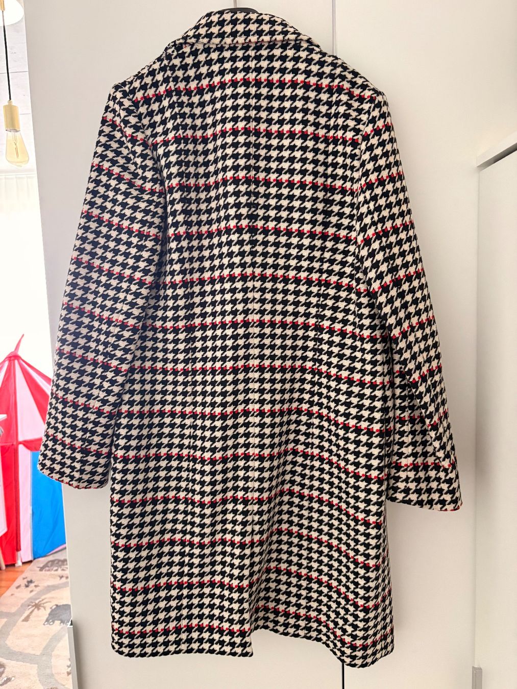 Hugo Boss Cappotti: Hugo Boss Mantel – Nuovo (secondo la descrizione) da Zollikerberg venduto da Baski88 2