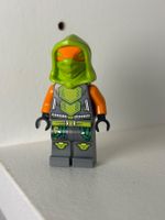 Lego figurine Ninjago Frak Figur