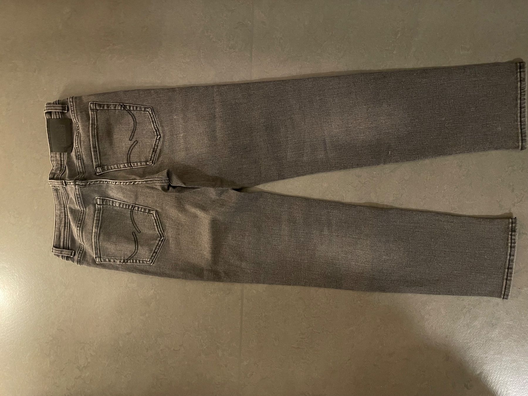 Jack & Jones Pantaloni: Jungen Jack & Jones Jeans – Nuovo (secondo la descrizione) da Zürich venduto da Ivona3 4