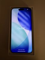 iPhone 15 Pro Max Natural Titanium 256GB 