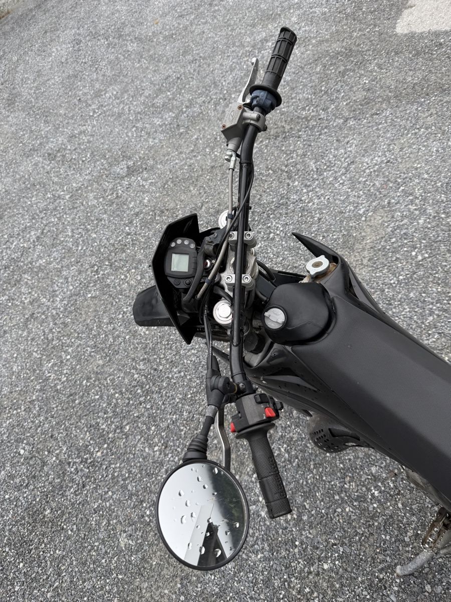 Beta Strasse: Beta rr50 Supermoto – Defekt aus Trun von Janic_D 5
