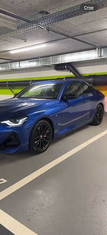 Pneumatici & Ruote complete: BMW Winterkompletträder 18" M Performance Dp 796M  – Usato da Thalwil venduto da dav_6yc8 4
