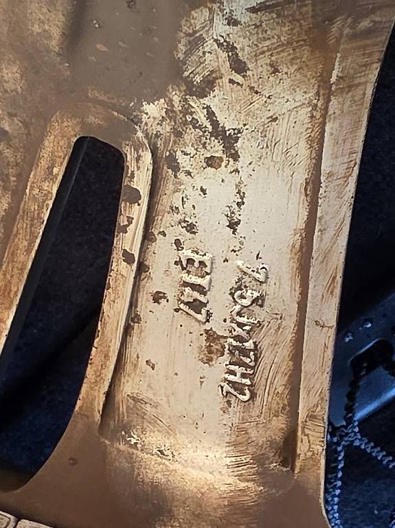 Mercedes-Benz Cerchioni: Original Mercedes Benz Alufelgen – Usato da St. Gallen venduto da Meziu 3