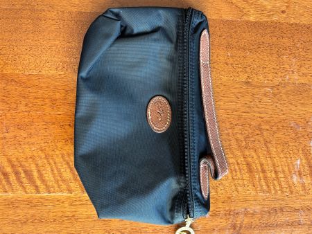 Tasche schwarz Longchamp