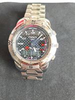 Tissot T-Touch 