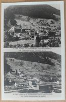 In den Herren Schwanden Fabrikanlagen Tschudi & Cie. um 1920