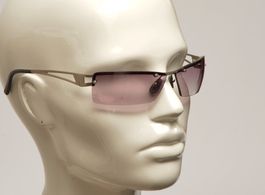 Stylische Freestyle Sonnenbrille Designer