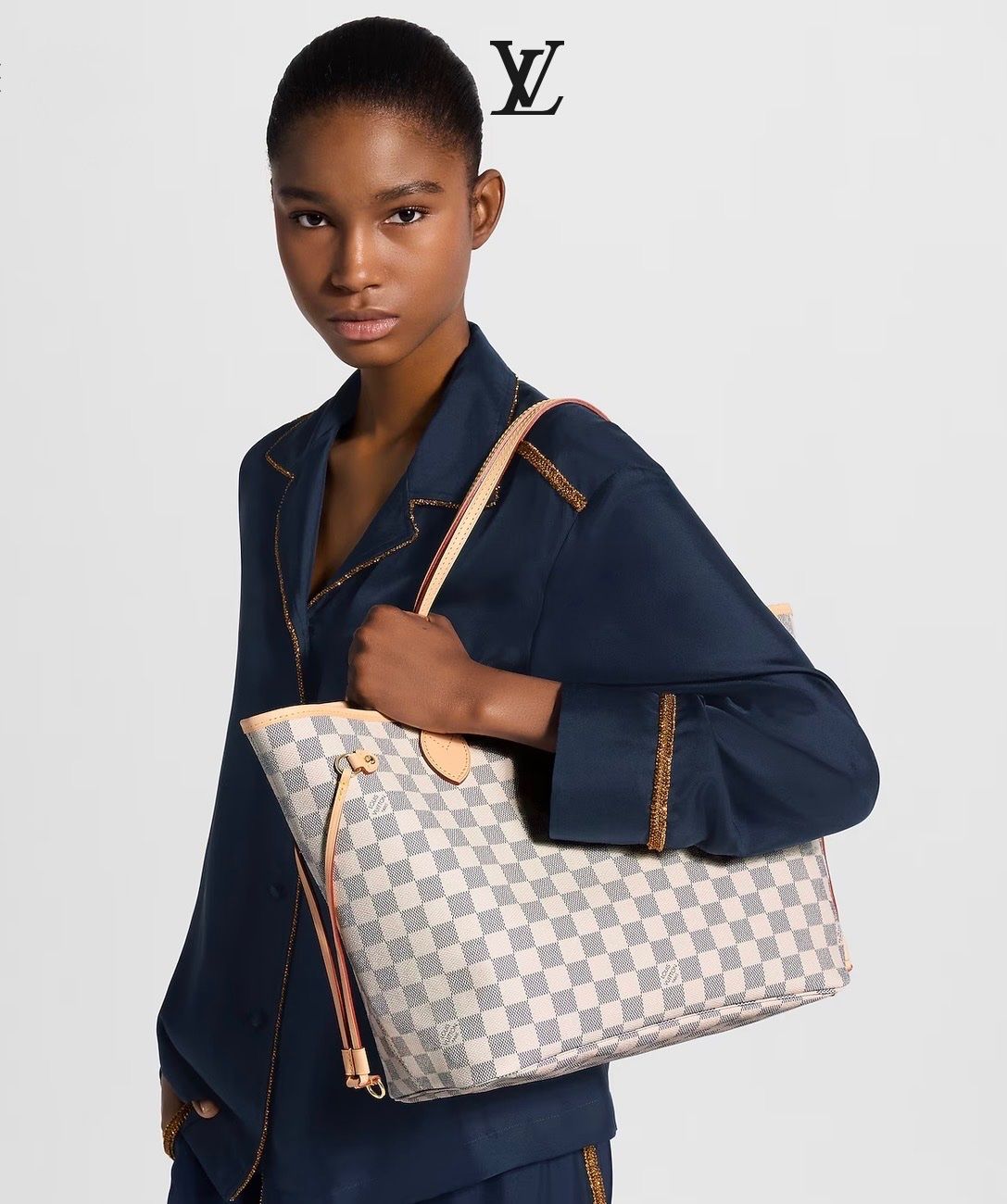 Louis Vuitton Taschen für Damen: Louis Vuitton MM – Gebraucht aus Reinach AG von BisMad3 1