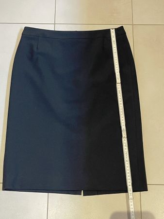 Jupe noire chic - Bandolera - taille 36