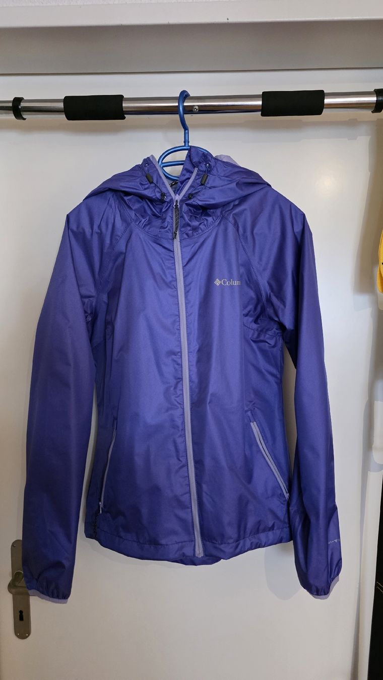 Columbia Giacche: Columbia Jacke – Nuovo (secondo la descrizione) da Thun venduto da remyi