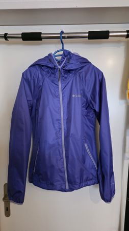 Columbia Jacke