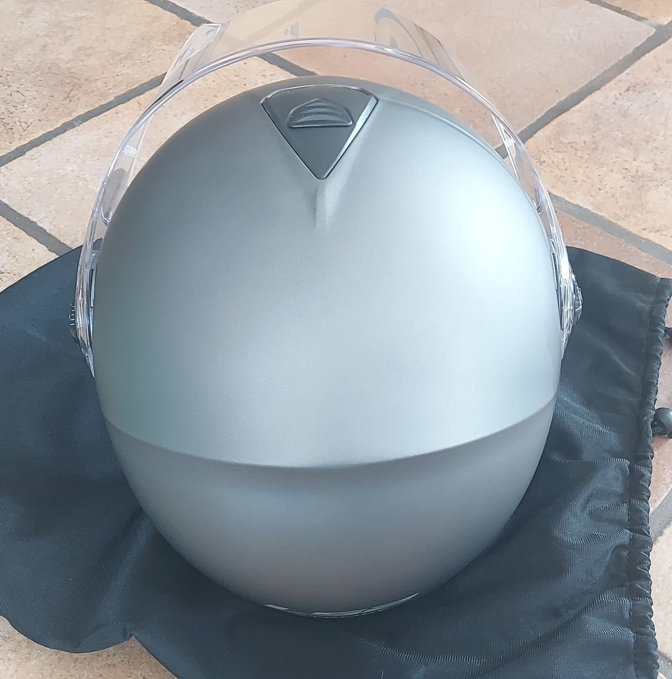 Caschi & visiere: Motorradhelm LS2 Gr. M 57-58 – Nuovo (secondo la descrizione) da Läufelfingen venduto da Rubine 2