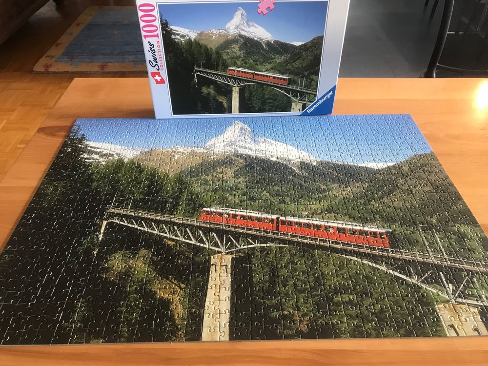 Puzzle 102 Pièces Verre à Bière - Boîte Cadeau Canette - Pour Adultes Et Enfants
