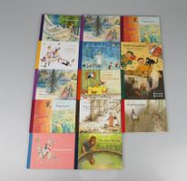 Sammlung von illustrierten SBS Märchen-Bilderbüchern