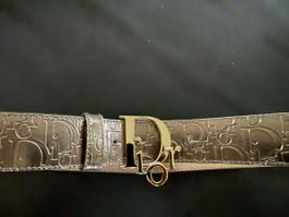Ceinture  femme DIOR