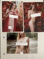 3 erotische Fotos 