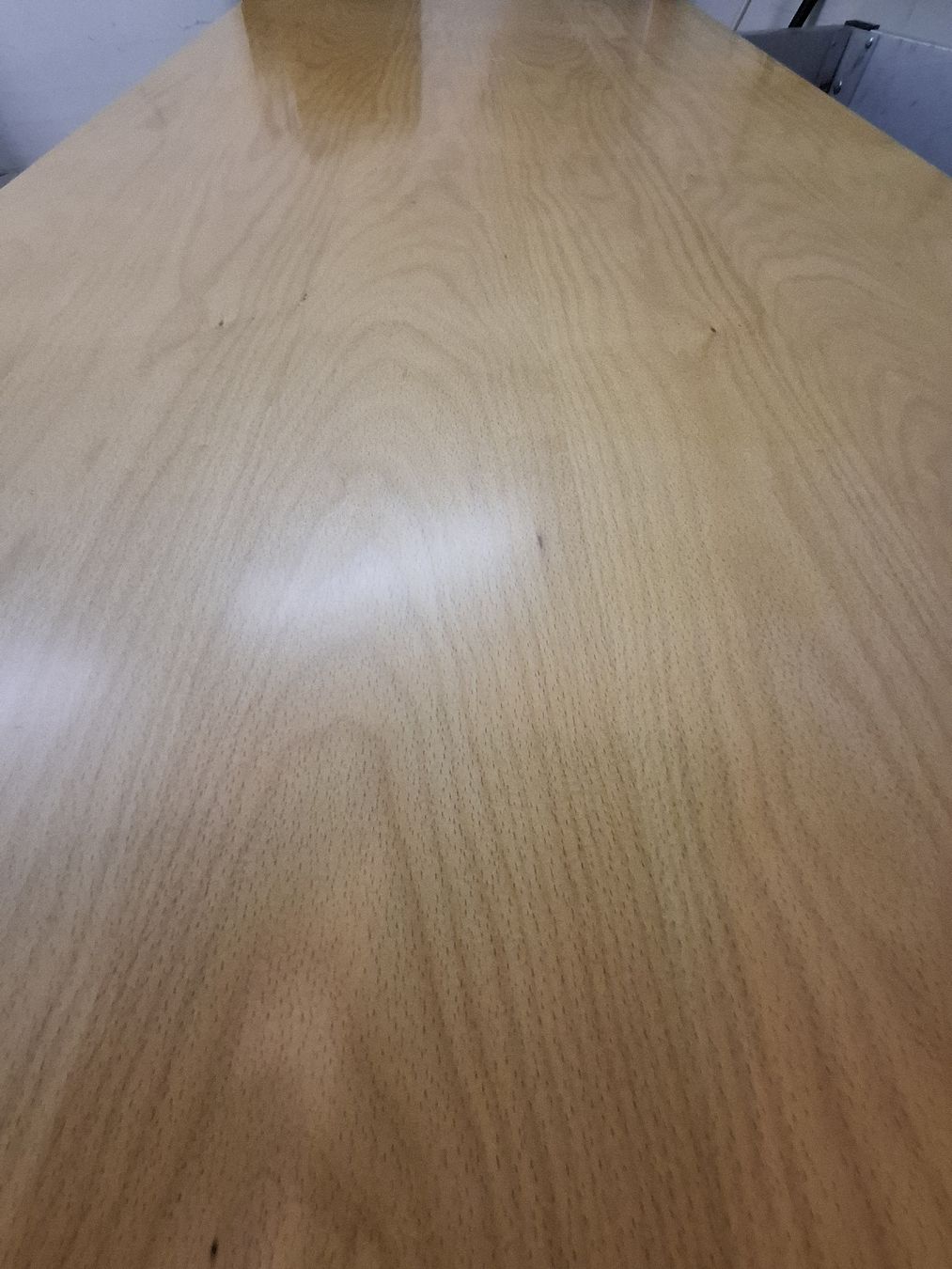 Ikea Piatti di portata: IKEA Tischplatte Buche 160x80 cm / Hobby- oder Bastel-Tisch – Usato da Seengen venduto da Merlin66 1